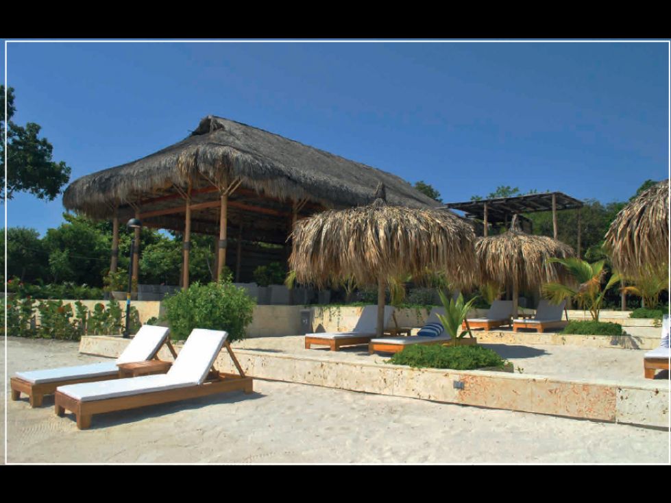 Lote en venta Bolívar Cartagena Cartagena 807 m2 Habitaciones 0 Baños 0 Garajes 1 Precio $806661812