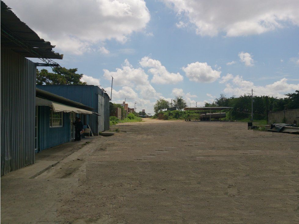 Lote en venta Bolívar Cartagena Cartagena 18990 m2 Habitaciones 0 Baños 0 Garajes 0 Precio $2848500000