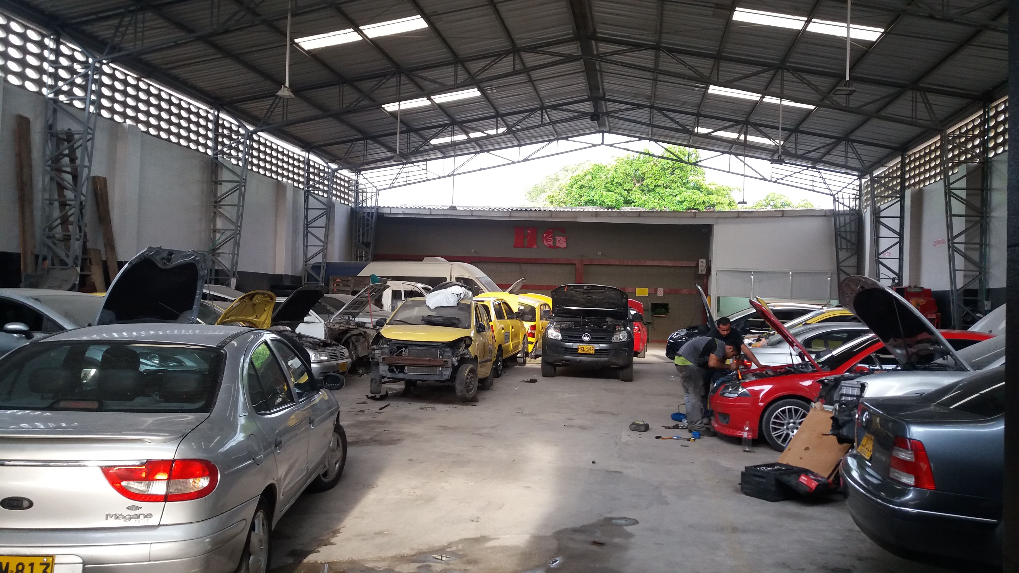 Bodega en venta Atlántico Barranquilla Rosario 782 m2 Habitaciones 0 Baños 2 Garajes 0 Precio $1650000000