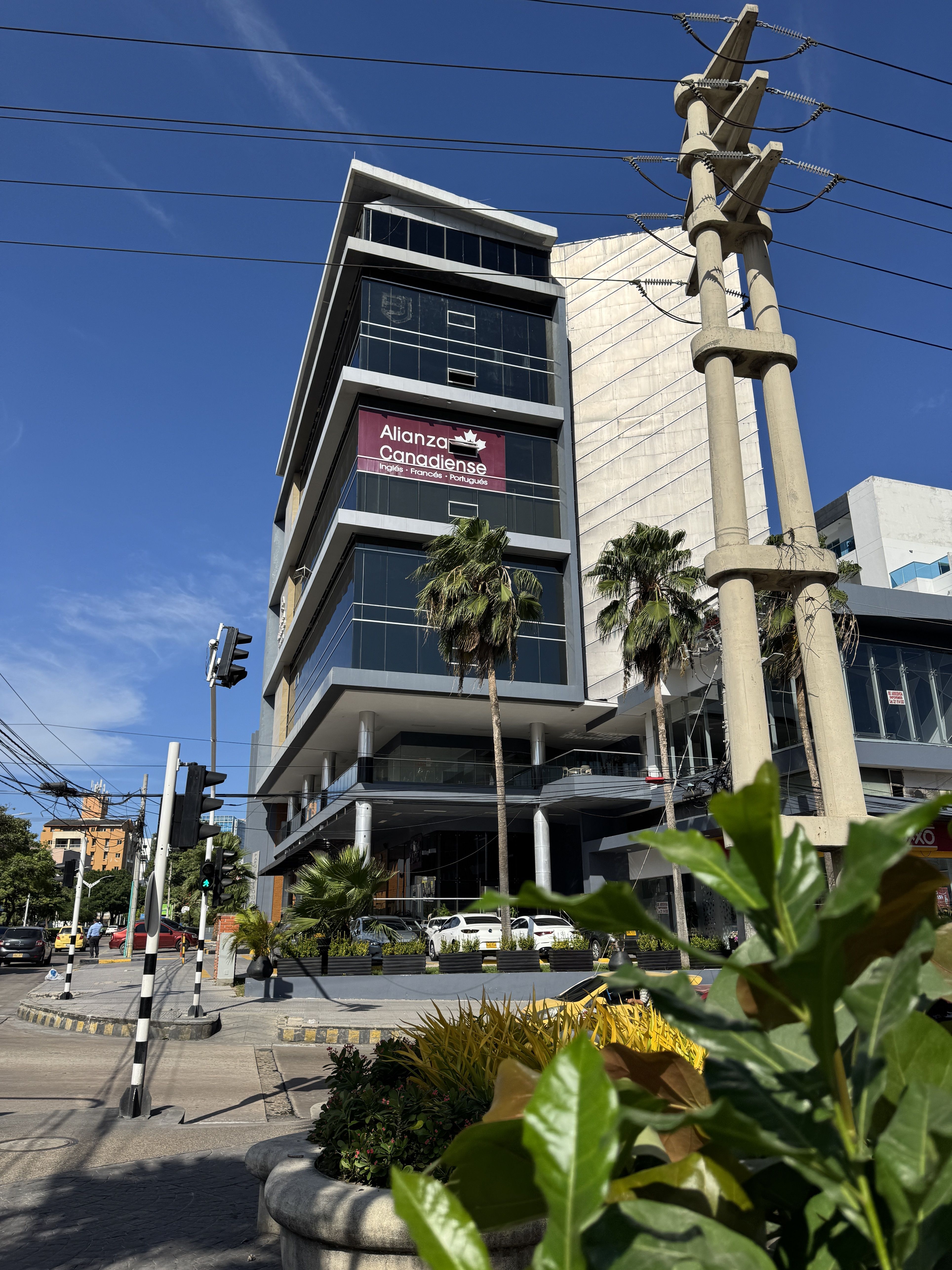 Local en arriendo Atlántico Barranquilla El Poblado 108 m2 Habitaciones 0 Baños 1 Garajes 1 Precio $3500000