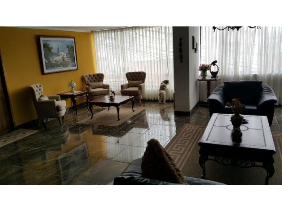 Apartamento en venta Caldas Manizales La Rambla 240 m2 Habitaciones 3 Baños 4 Garajes 2 Precio $850000000