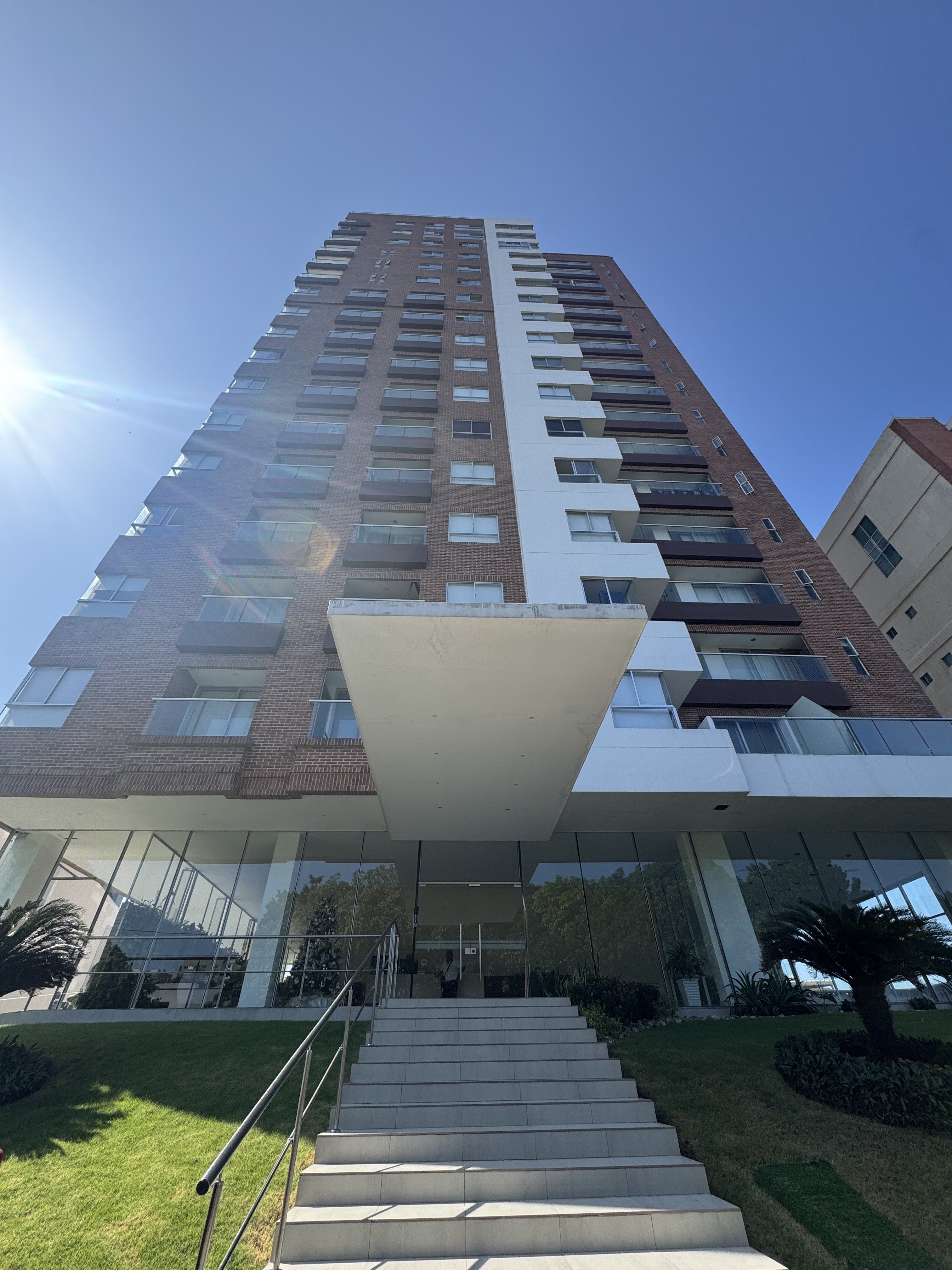 Apartamento en arriendo Atlántico Barranquilla Villa Santos 59 m2 Habitaciones 2 Baños 2 Garajes 1 Precio $1700000