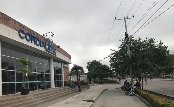 Local en arriendo Atlántico Barranquilla El Bosque 28 m2 Habitaciones 0 Baños 1 Garajes 0 Precio $1500000