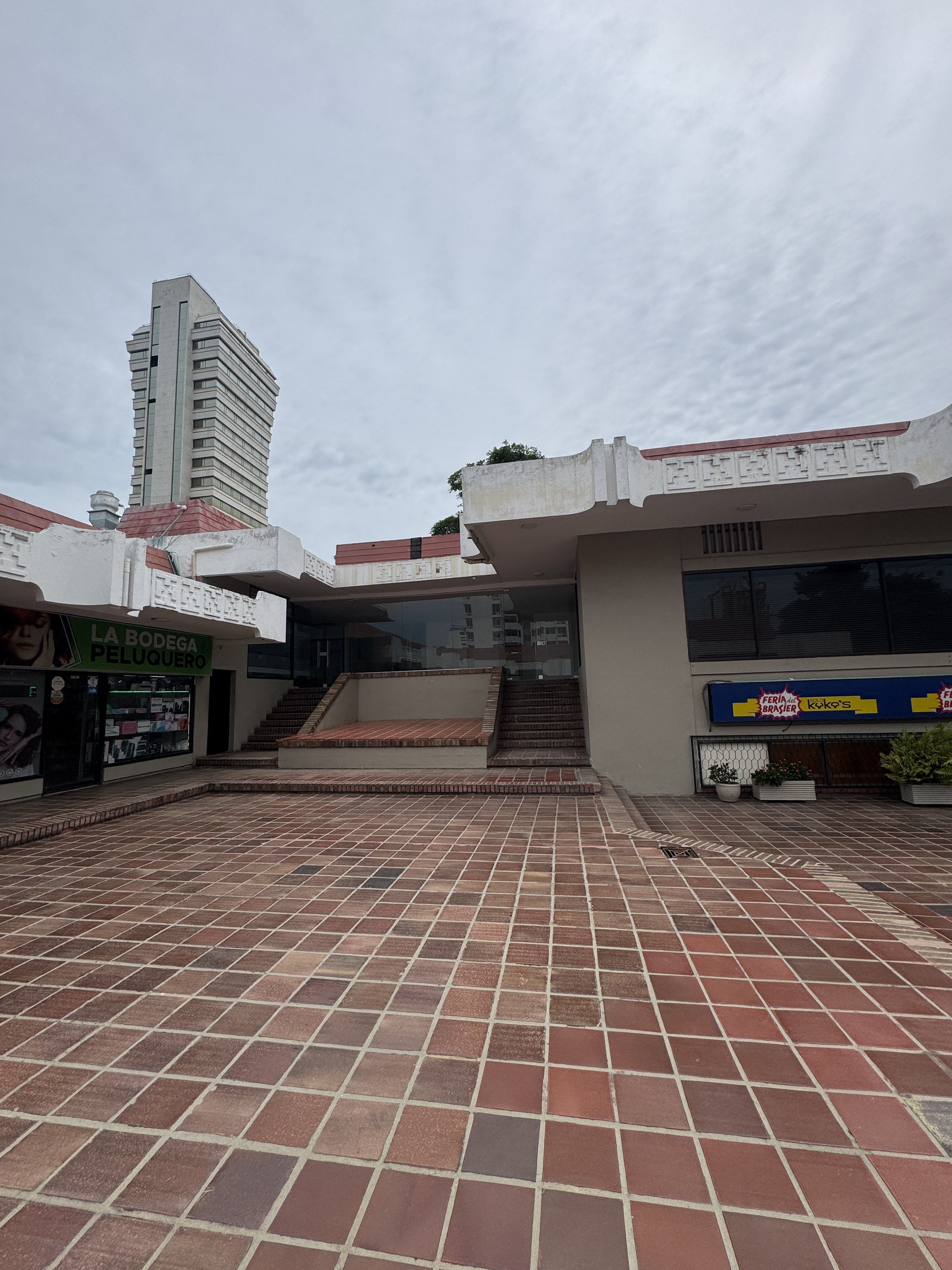 Local en arriendo Atlántico Barranquilla El Prado 255 m2 Habitaciones 0 Baños 2 Garajes 0 Precio $4000000