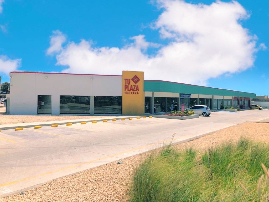 Local en arriendo Atlántico Soledad Terranova 87 m2 Habitaciones 0 Baños 1 Garajes 0 Precio $4330000