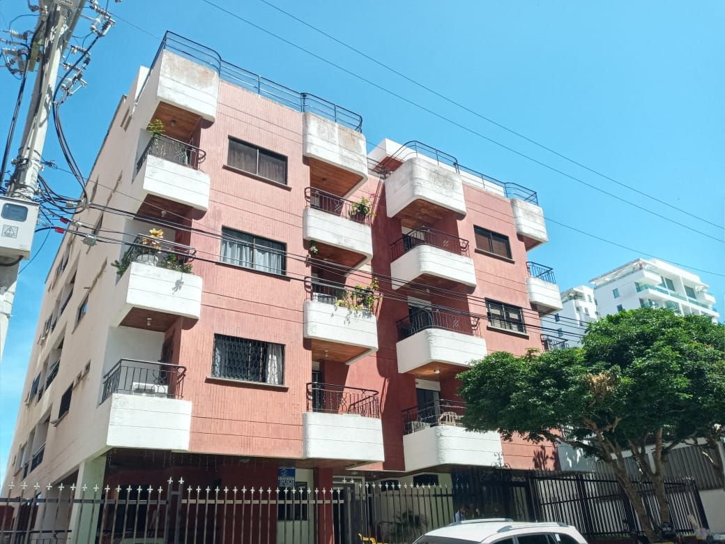 Apartamento en venta Atlántico Barranquilla Villa Santos 140 m2 Habitaciones 3 Baños 3 Garajes 1 Precio $460000000