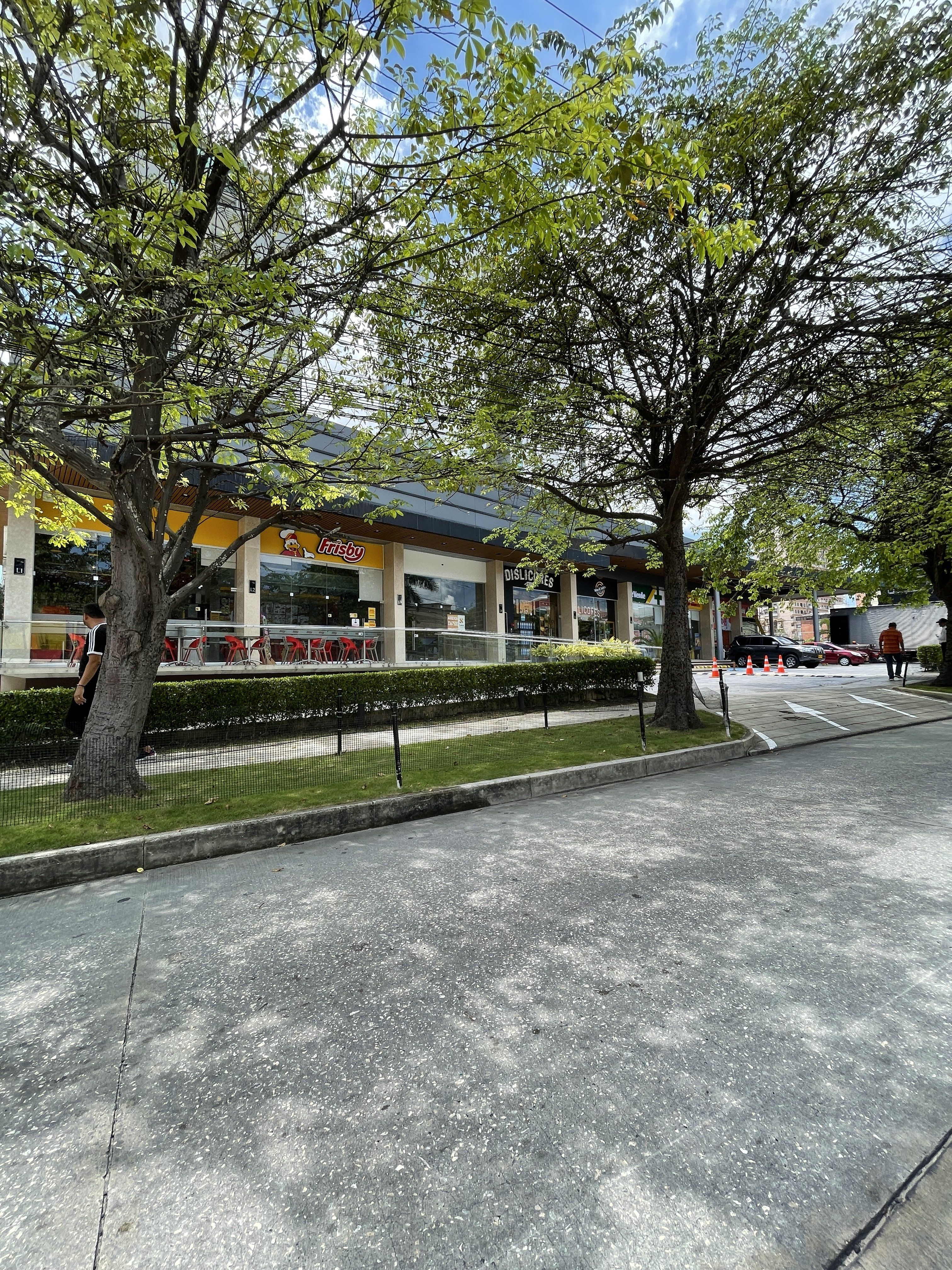 Local en arriendo Atlántico Barranquilla Altos Del Limon 86 m2 Habitaciones 0 Baños 1 Garajes 1 Precio $10000000