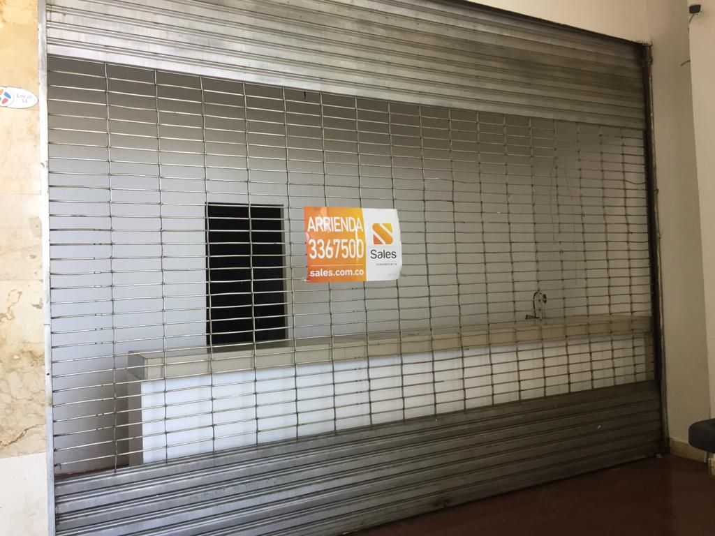 Local en arriendo Atlántico Barranquilla Tayrona 38 m2 Habitaciones 0 Baños 1 Garajes 0 Precio $1700000