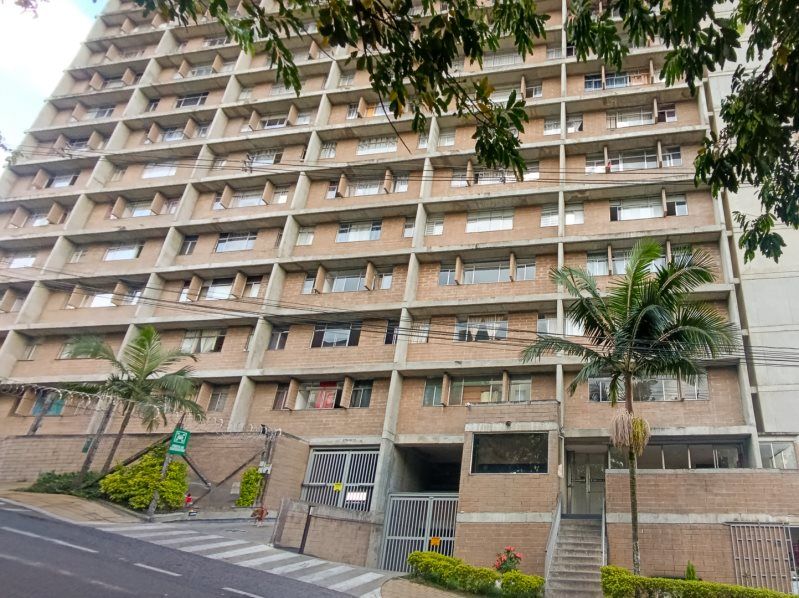 Apartaestudio en arriendo Antioquia Medellín El Pesebre 40 m2 Habitaciones 1 Baños 1 Garajes 1 Precio $1800000