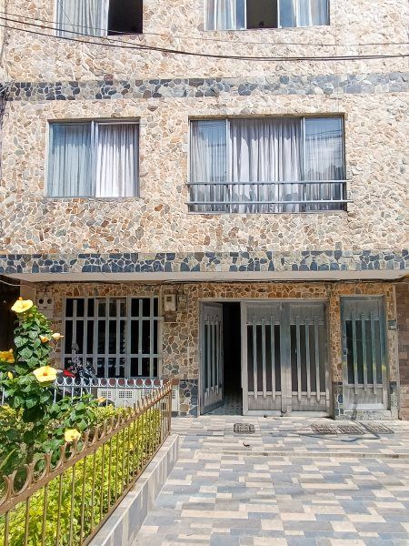 Casa en arriendo Antioquia Medellín Granada 130 m2 Habitaciones 3 Baños 2 Garajes 0 Precio $2700000