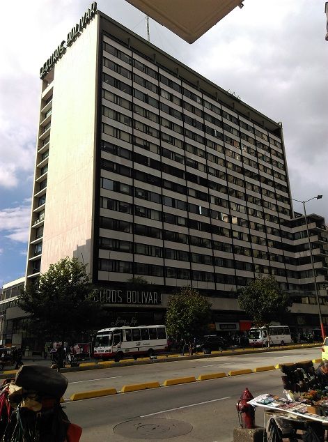 Oficina en arriendo o venta Cundinamarca Bogotá La Capuchina 30 m2 Habitaciones 0 Baños 10 Garajes 1 Precio venta $145000000 Precio arriendo $900000