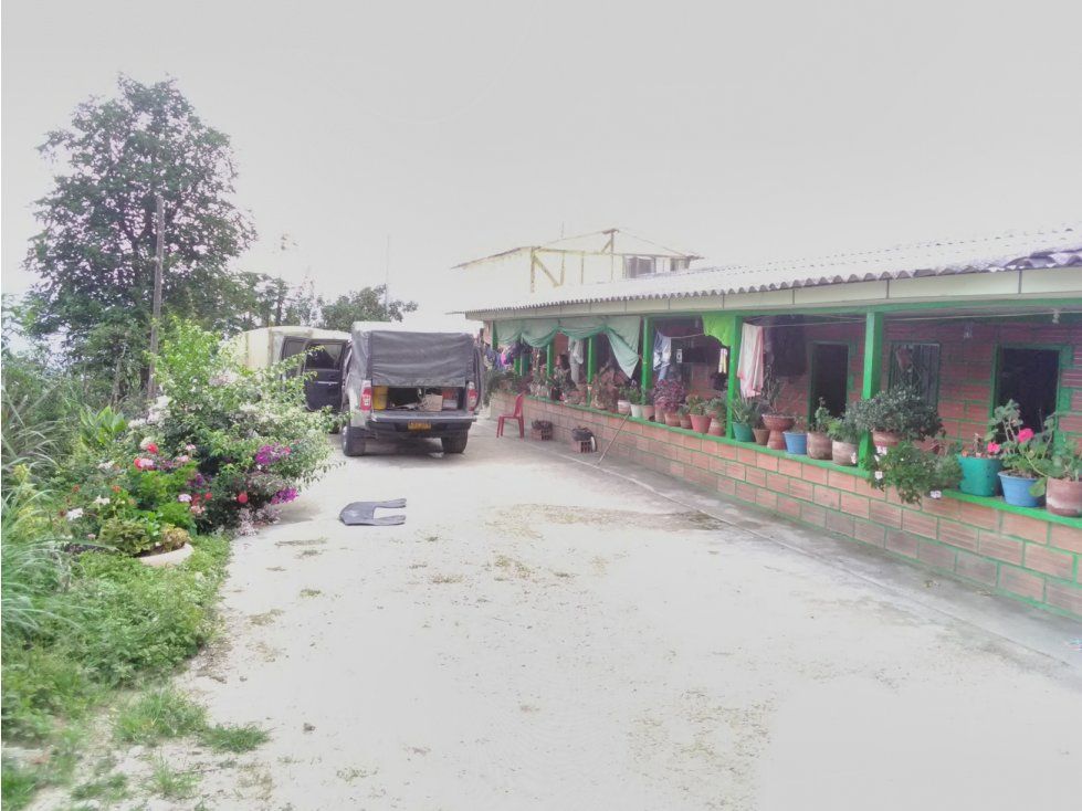 Finca en venta Caldas Pácora Pácora 25 m2 Habitaciones 0 Baños 0 Garajes 0 Precio $350000000