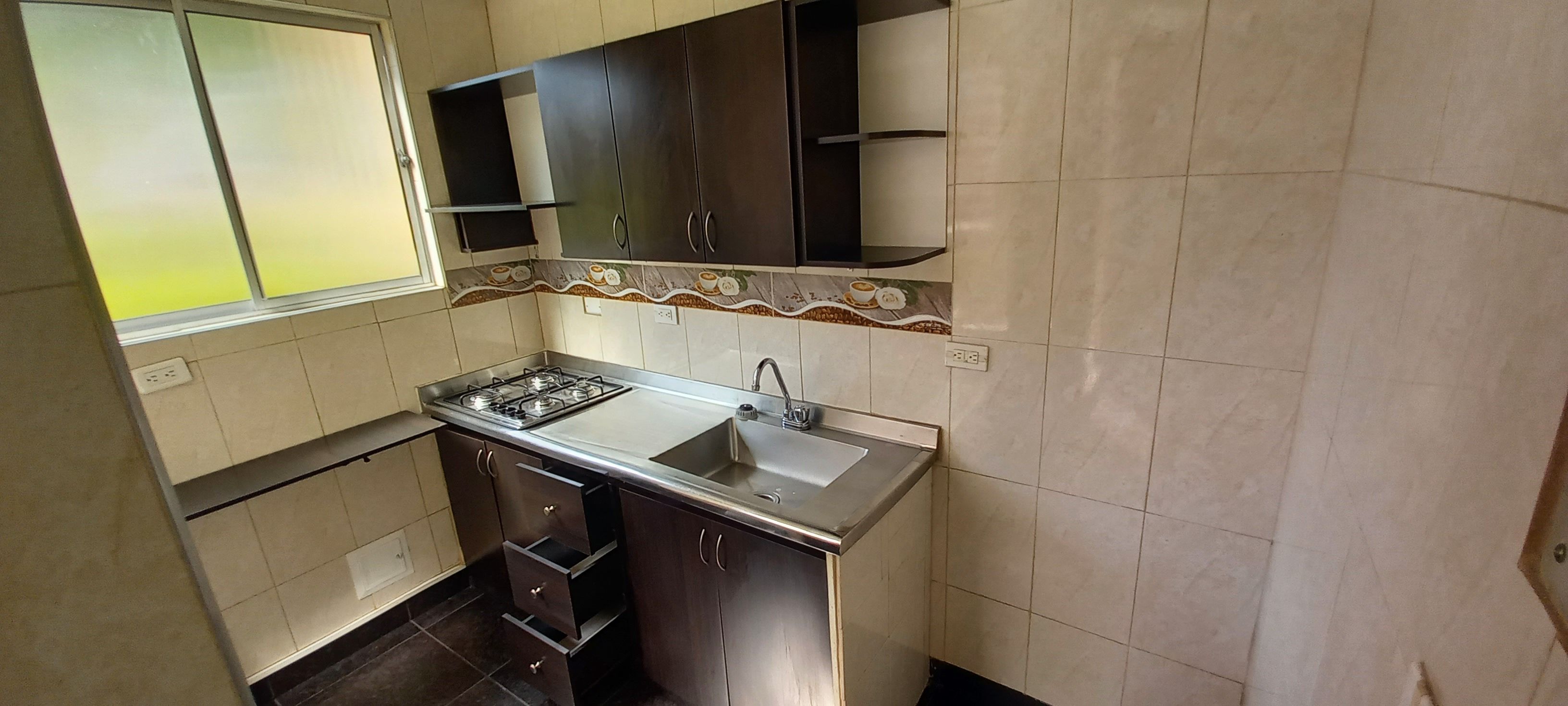 Apartamento en venta Caldas Manizales Cr Mirador De Piamonte 60 m2 Habitaciones 3 Baños 2 Garajes 0 Precio $220000000