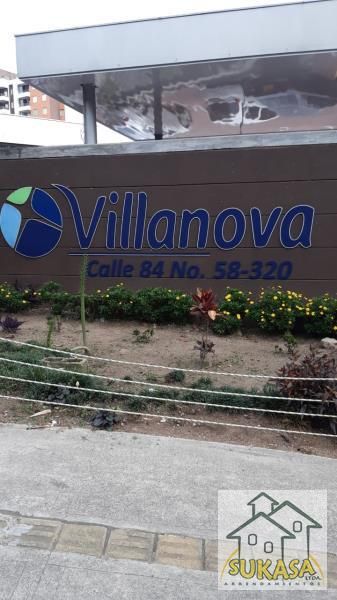 Apartamento en arriendo Antioquia Itagüí Ub Villa Nova 45 m2 Habitaciones 2 Baños 1 Garajes 0 Precio $1900000