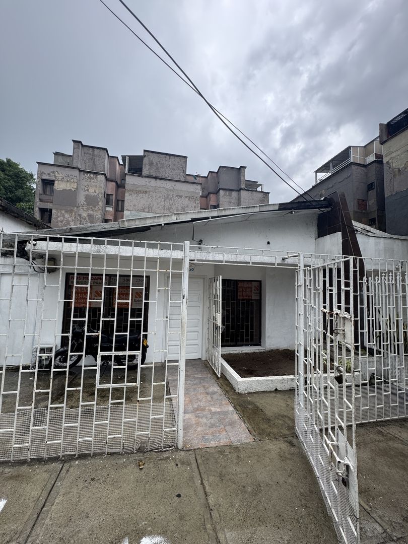 Casa en arriendo Atlántico Barranquilla Las Delicias 117 m2 Habitaciones 1 Baños 2 Garajes 0 Precio $2200000