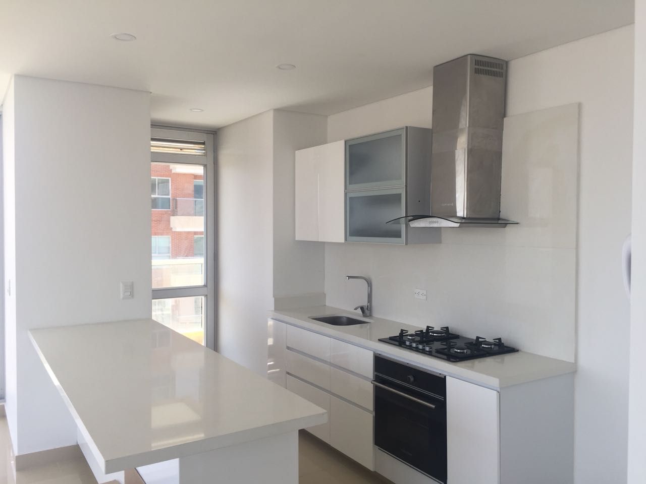 Apartamento en venta Atlántico Barranquilla La Paz 169 m2 Habitaciones 3 Baños 2 Garajes 1 Precio $550000000