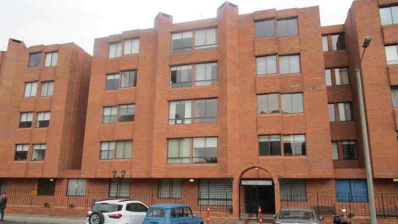 Apartamento en arriendo Cundinamarca Bogotá Iberia 80 m2 Habitaciones 3 Baños 2 Garajes 1 Precio $2334000