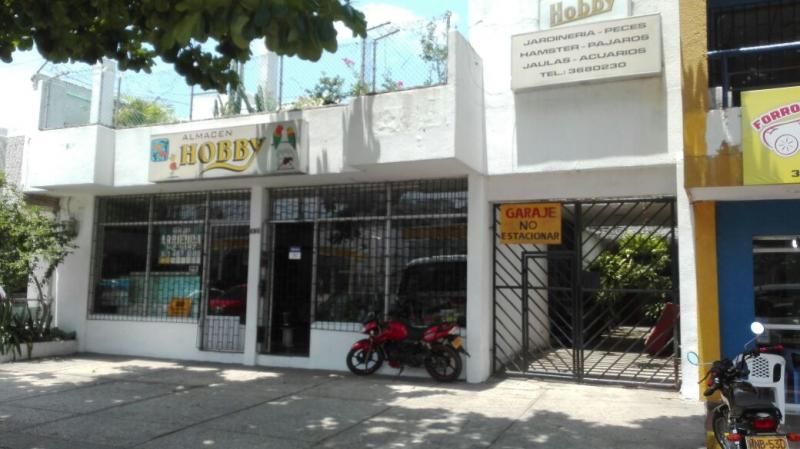 Local en venta Atlántico Barranquilla Las Delicias 420 m2 Habitaciones 0 Baños 2 Garajes 0 Precio $1800000000