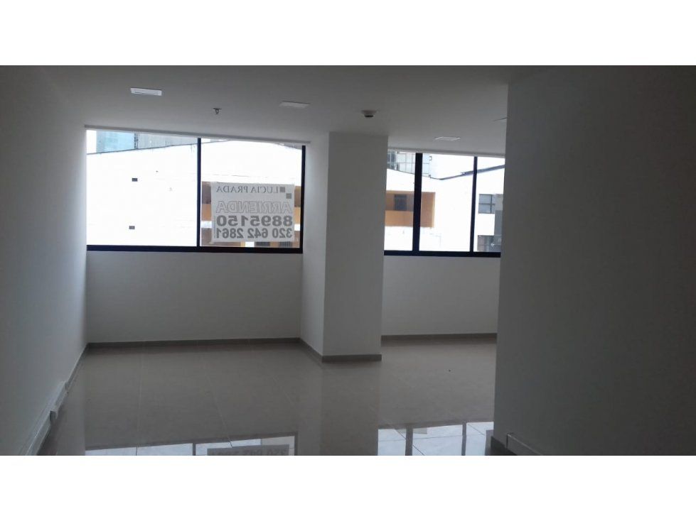 Local en arriendo Caldas Manizales La Rambla 38 m2 Habitaciones 0 Baños 0 Garajes 0 Precio $2340000