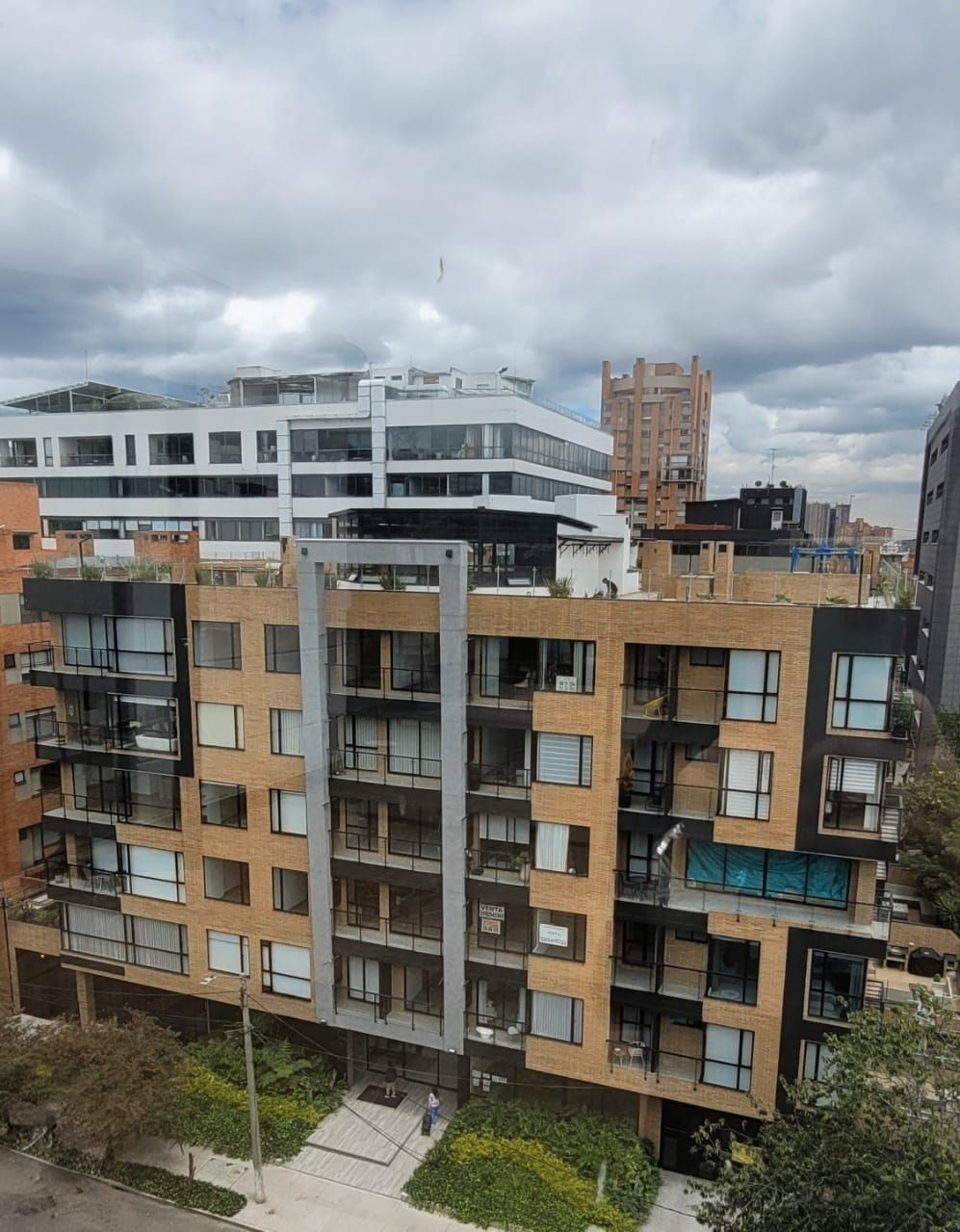 Apartamento en arriendo Cundinamarca Bogotá San Patricio 152 m2 Habitaciones 3 Baños 3 Garajes 2 Precio $10000000