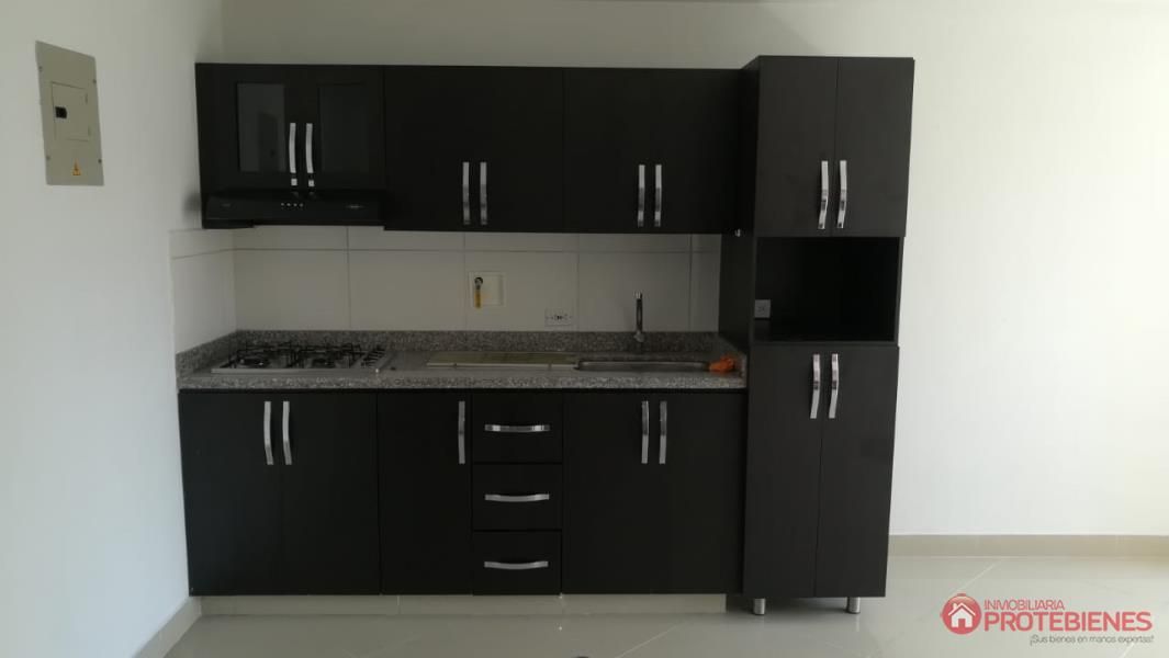 Apartamento en arriendo Antioquia Bello La Cabaña 50 m2 Habitaciones 1 Baños 1 Garajes 0 Precio $1250000