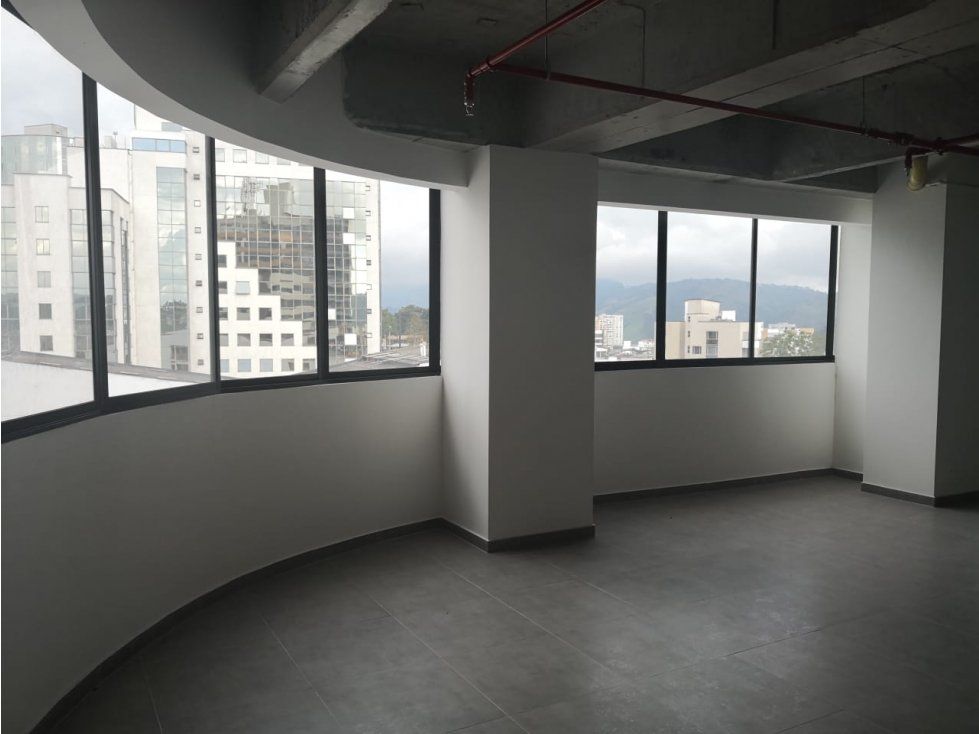 Oficina en arriendo Caldas Manizales La Rambla 57 m2 Habitaciones 0 Baños 0 Garajes 0 Precio $2900000