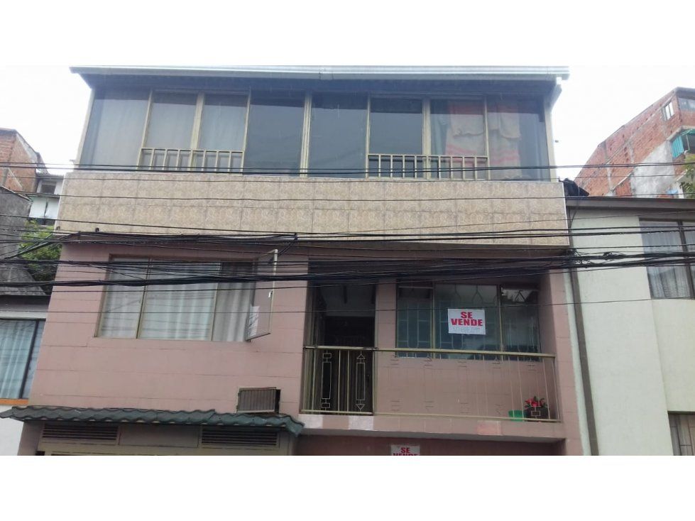 Casa en venta Caldas Manizales San Jorge 310 m2 Habitaciones 12 Baños 5 Garajes 0 Precio $520000000