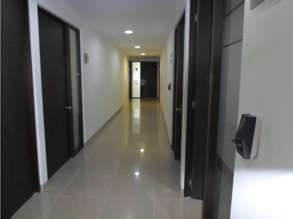 Oficina en venta Bolívar Cartagena Boca Grande 69 m2 Habitaciones 0 Baños 1 Garajes 1 Precio $480000000