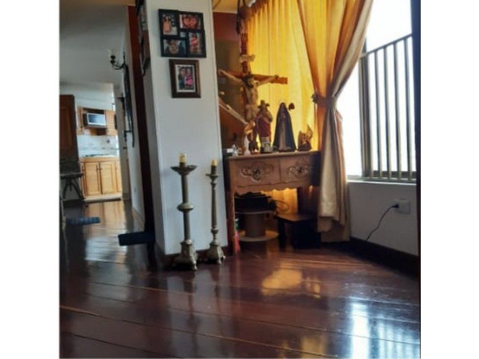 Apartamento en venta Caldas Manizales Los Laureles 63 m2 Habitaciones 2 Baños 2 Garajes 0 Precio $260000000