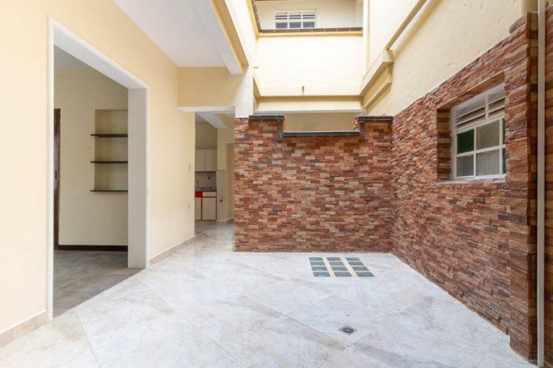 Casa en arriendo Antioquia Medellín La Milagrosa 200 m2 Habitaciones 6 Baños 2 Garajes 0 Precio $3500000