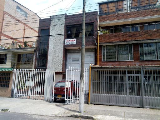 Bodega en venta Cundinamarca Bogotá La Camelia 0 m2 Habitaciones 0 Baños 3 Garajes 4 Precio $950000000