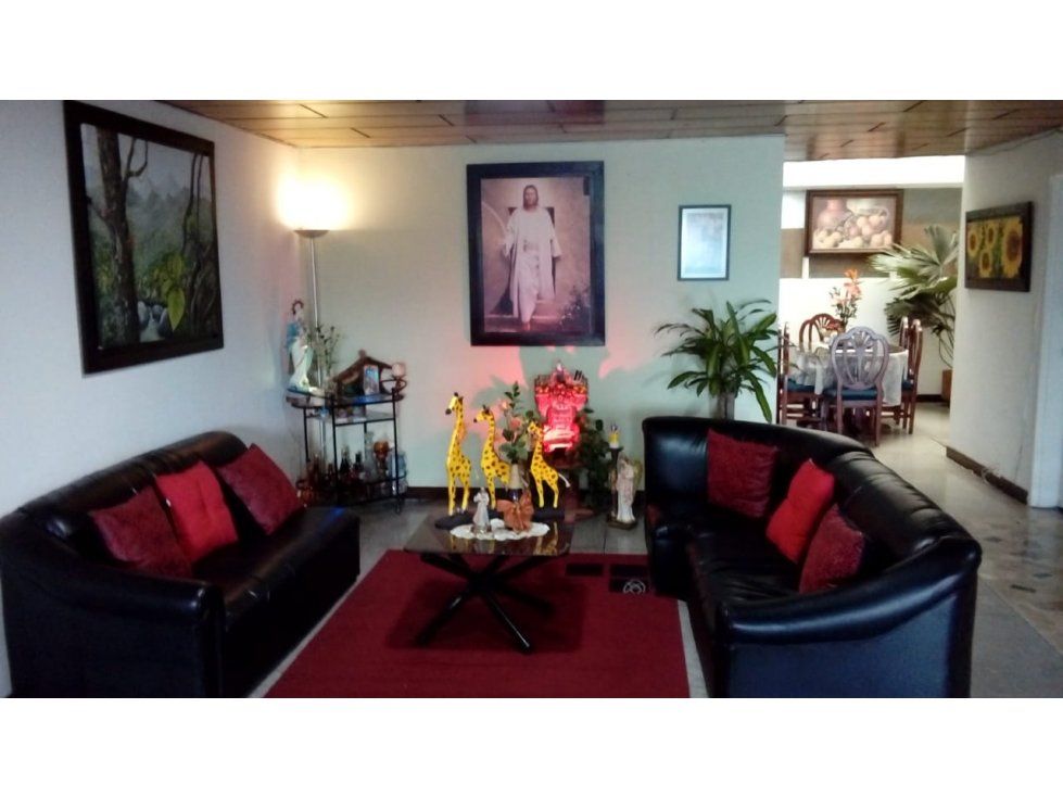 Casa en venta Caldas Manizales Chapinero 917 m2 Habitaciones 4 Baños 6 Garajes 1 Precio $650000000