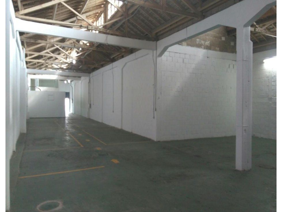 Bodega en arriendo Atlántico Barranquilla La Concepción 0 m2 Habitaciones 0 Baños 2 Garajes 1 Precio $13500000