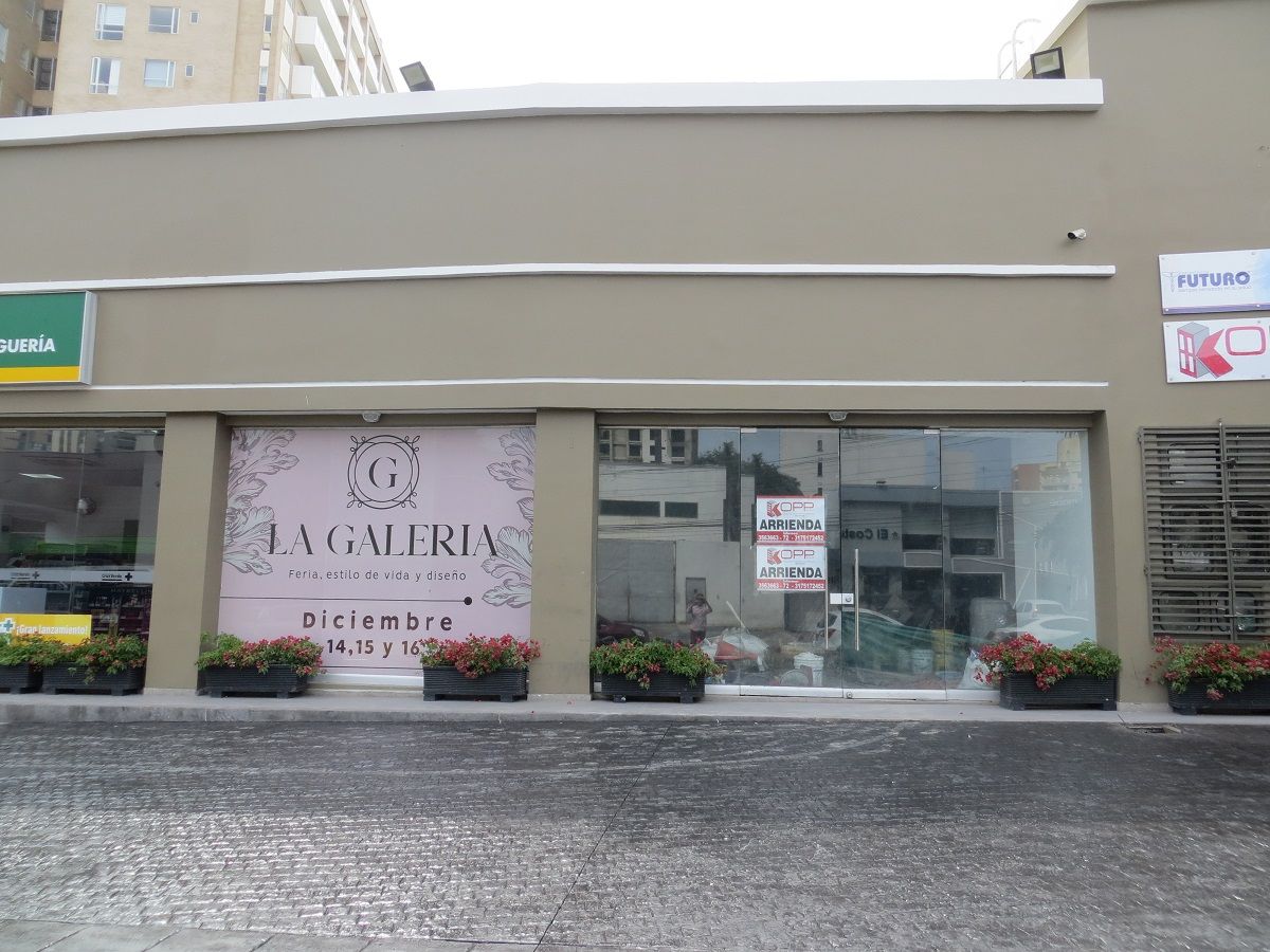 Local en arriendo Atlántico Barranquilla Altos Del Prado 200 m2 Habitaciones 0 Baños 2 Garajes 0 Precio $15000000