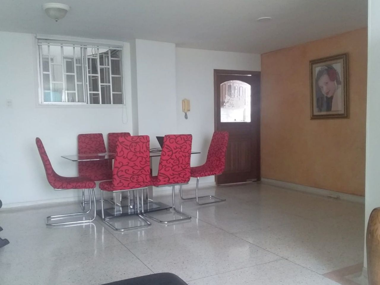 Apartamento en venta Atlántico Barranquilla El Limoncito 115 m2 Habitaciones 3 Baños 2 Garajes 1 Precio $300000000