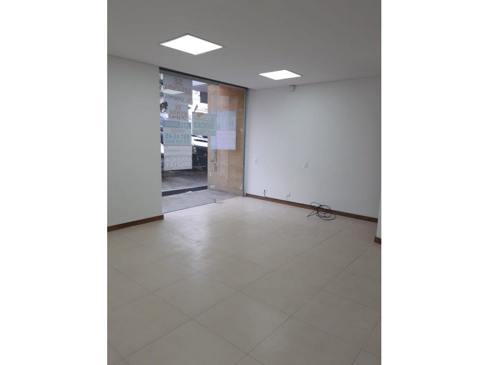 Local en venta Caldas Manizales Palermo 42 m2 Habitaciones 0 Baños 1 Garajes 0 Precio $260000000