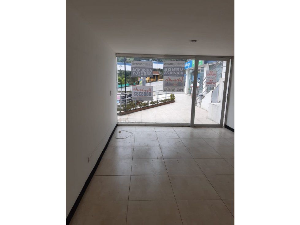 Local en arriendo Caldas Villamaría La Florida 20 m2 Habitaciones 0 Baños 0 Garajes 0 Precio $950000