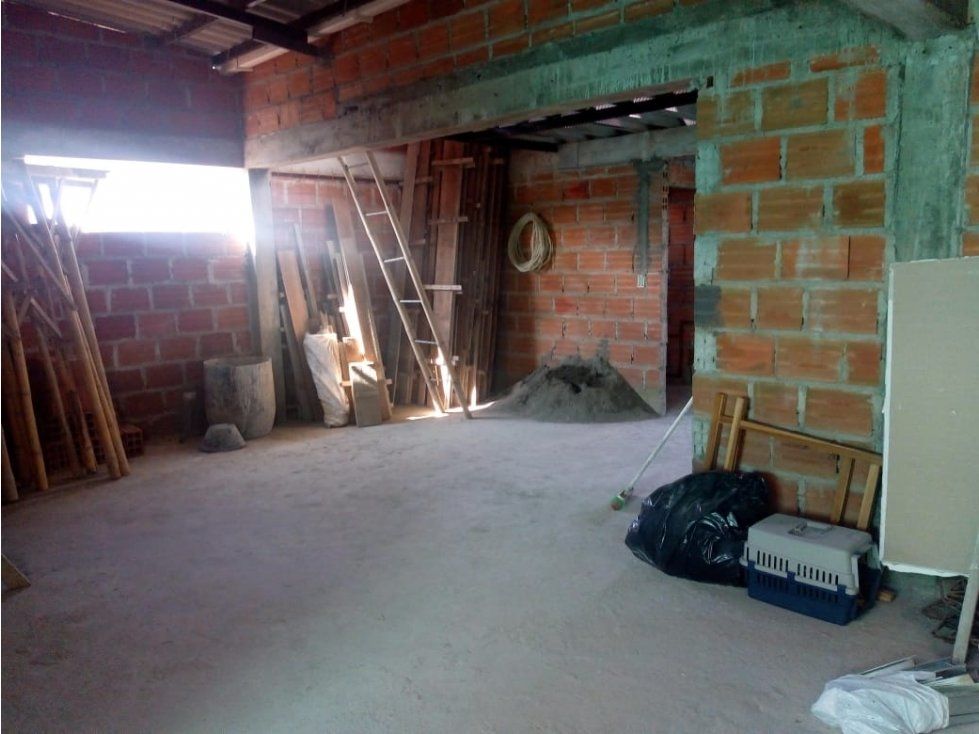 Apartamento en venta Caldas Villamaría El Palmar 100 m2 Habitaciones 3 Baños 1 Garajes 0 Precio $165000000