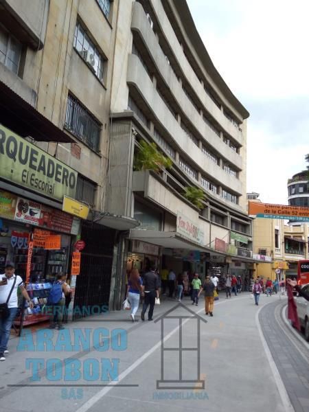 Oficina en arriendo Antioquia Medellín Santa Rosa De Lima 38 m2 Habitaciones 0 Baños 0 Garajes 0 Precio $1120000