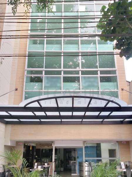 Oficina en arriendo Antioquia Medellín Suramericana 90 m2 Habitaciones 0 Baños 1 Garajes 0 Precio $5000000