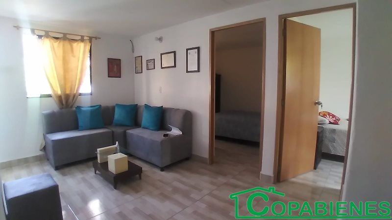 Apartamento en venta Antioquia Copacabana El Recreo 81 m2 Habitaciones 4 Baños 1 Garajes 0 Precio $220000000