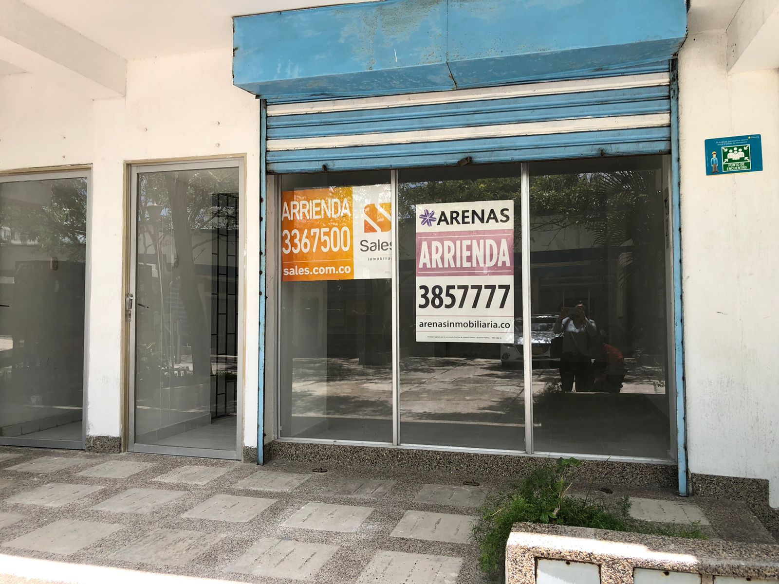 Local en arriendo Atlántico Barranquilla Colombia 40 m2 Habitaciones 0 Baños 1 Garajes 0 Precio $2000000
