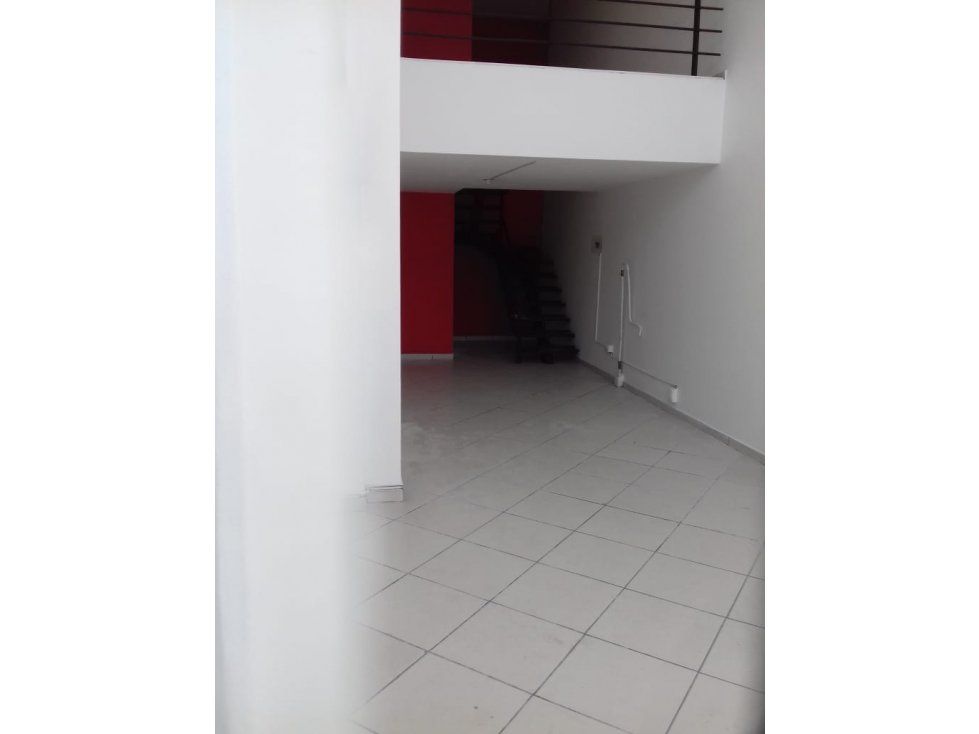 Local en arriendo Caldas Manizales Belen 43 m2 Habitaciones 0 Baños 0 Garajes 0 Precio $2200000