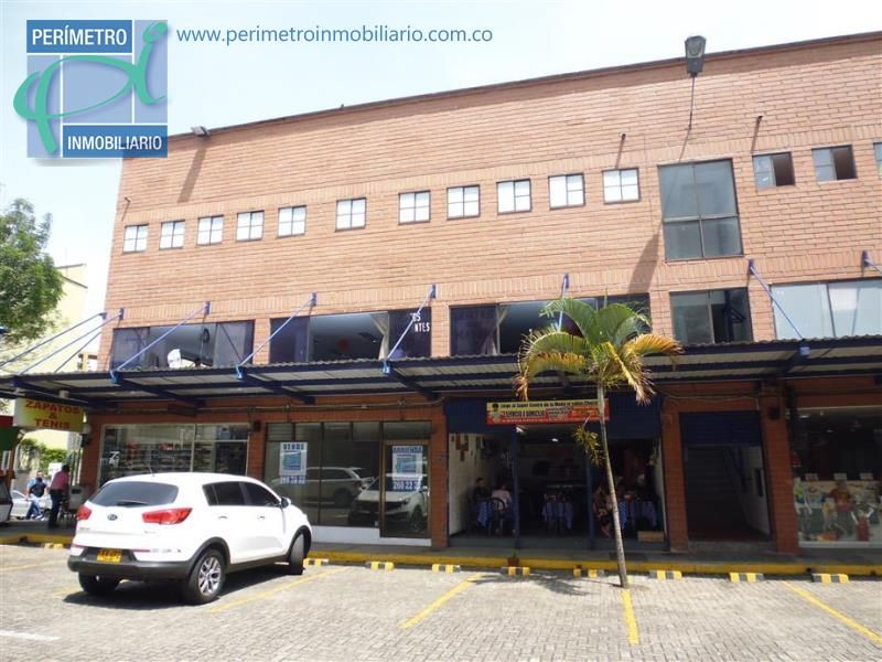 Local en venta Antioquia Itagüí Santa Maria Et Iii 57 m2 Habitaciones 0 Baños 1 Garajes 0 Precio $600000000