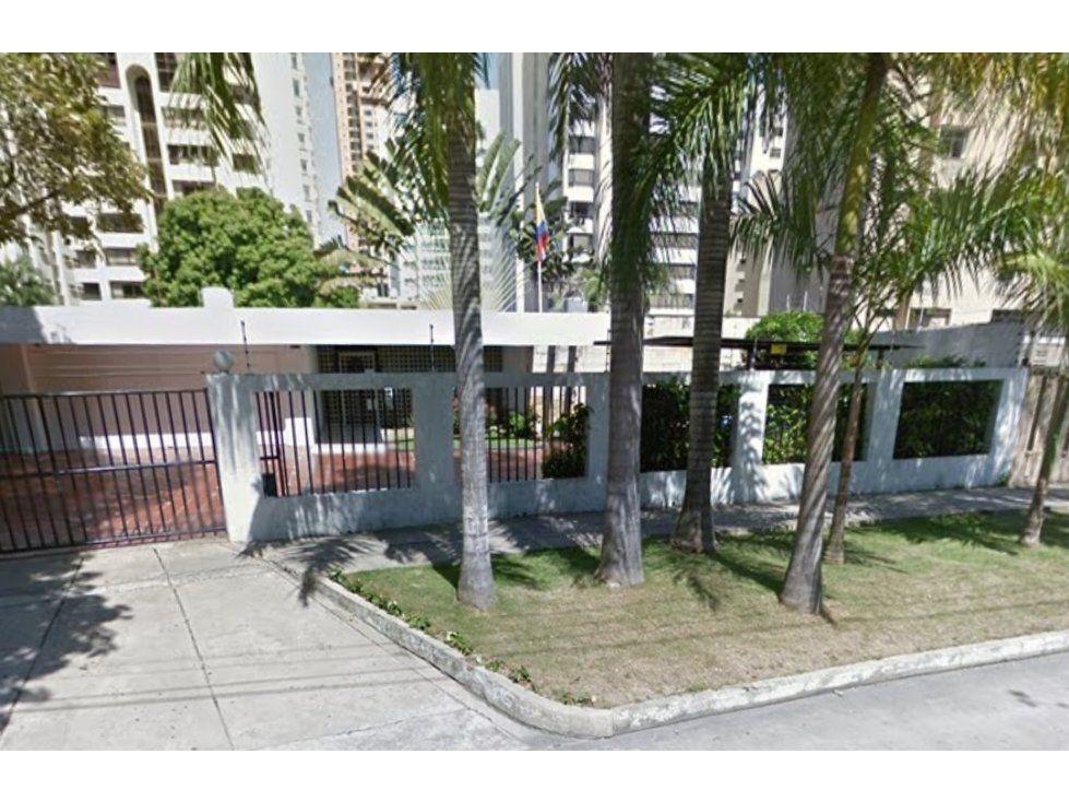 Casa en venta Atlántico Barranquilla Altos Del Prado 599 m2 Habitaciones 4 Baños 4 Garajes 5 Precio $6000000000