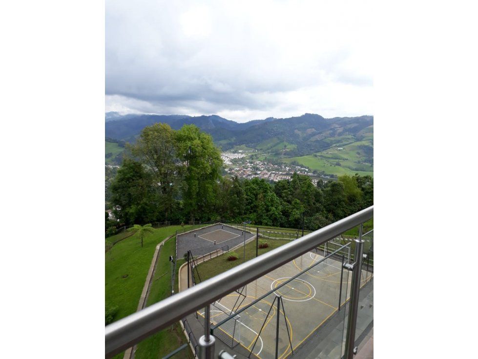 Apartamento en venta Caldas Manizales Los Laureles 110 m2 Habitaciones 3 Baños 2 Garajes 0 Precio $600000000