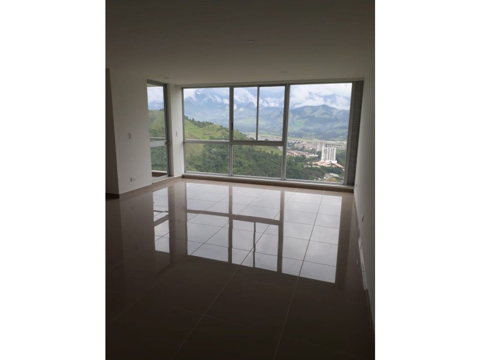 Apartamento en venta Caldas Manizales Los Laureles 110 m2 Habitaciones 3 Baños 2 Garajes 0 Precio $600000000
