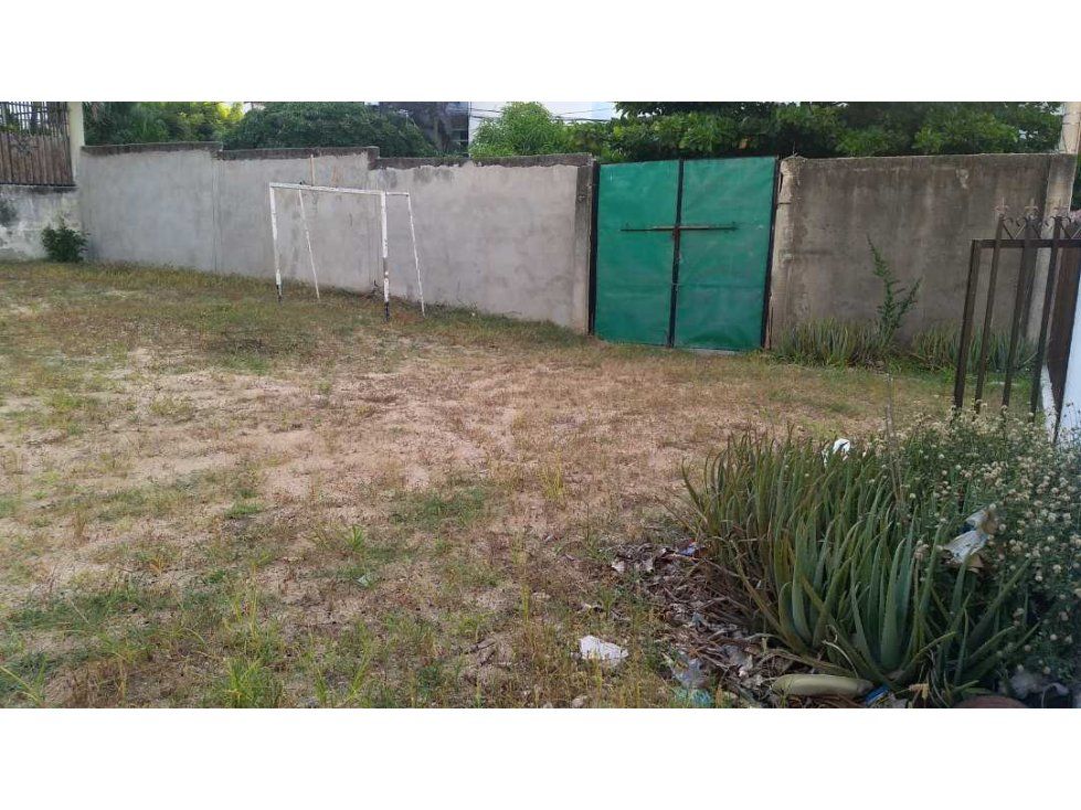 Lote en venta Atlántico Barranquilla Villa Santos 450 m2 Habitaciones 0 Baños 0 Garajes 0 Precio $900000000