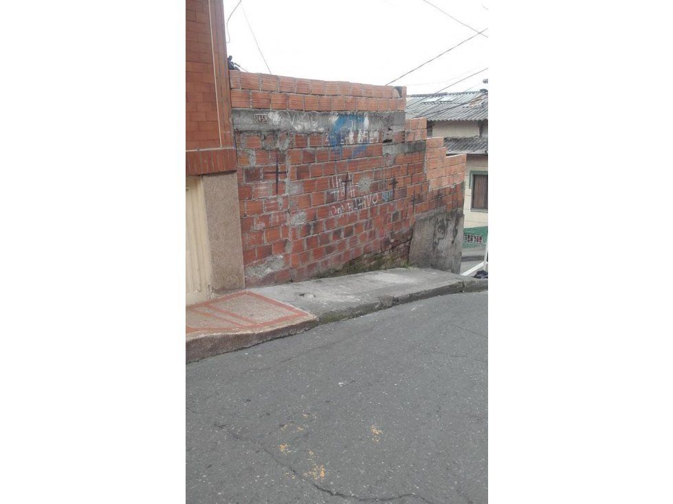 Lote en venta Caldas Manizales El Centro 270 m2 Habitaciones 0 Baños 0 Garajes 0 Precio $720000000