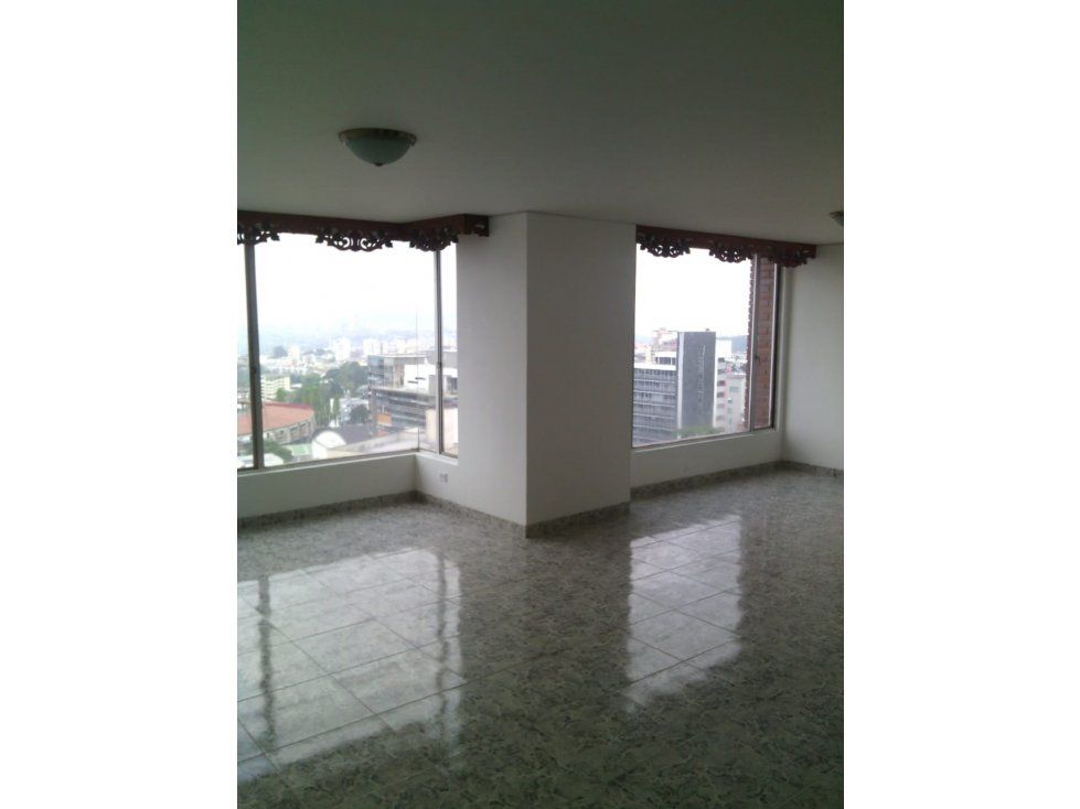 Apartamento en venta Caldas Manizales La Rambla 156 m2 Habitaciones 4 Baños 4 Garajes 0 Precio $815000000